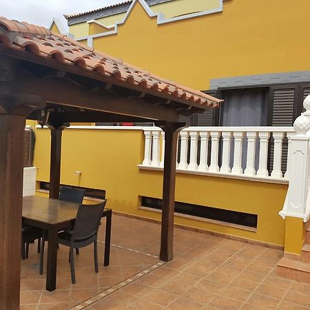 Chalet Costa Adeje Ngoại thất bức ảnh