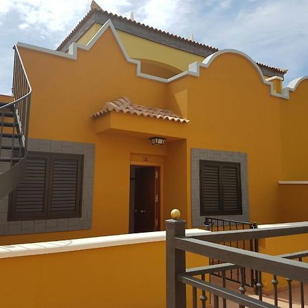 Chalet Costa Adeje Ngoại thất bức ảnh