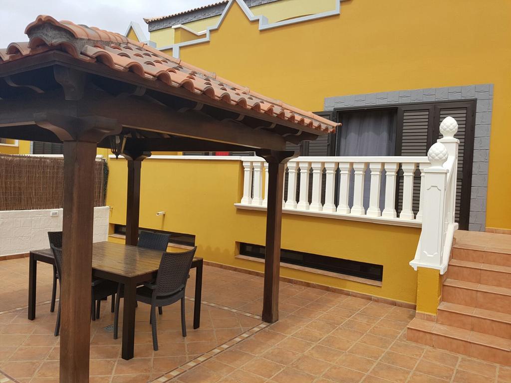 Chalet Costa Adeje Ngoại thất bức ảnh