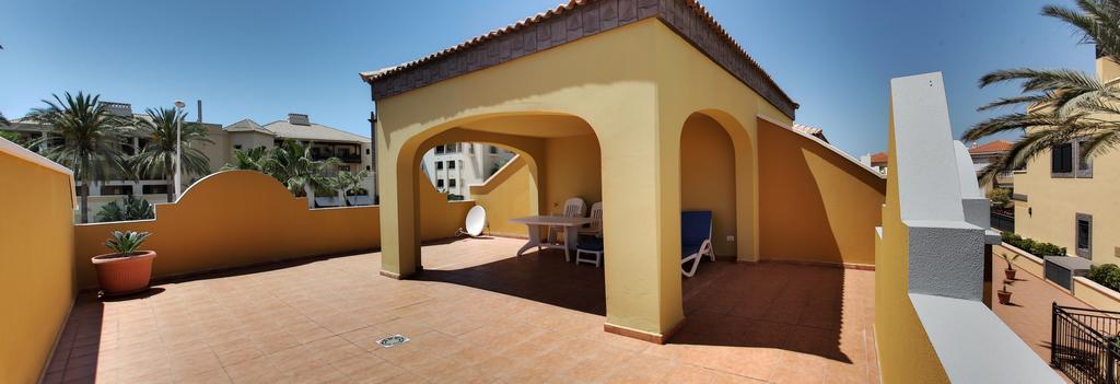 Chalet Costa Adeje Ngoại thất bức ảnh