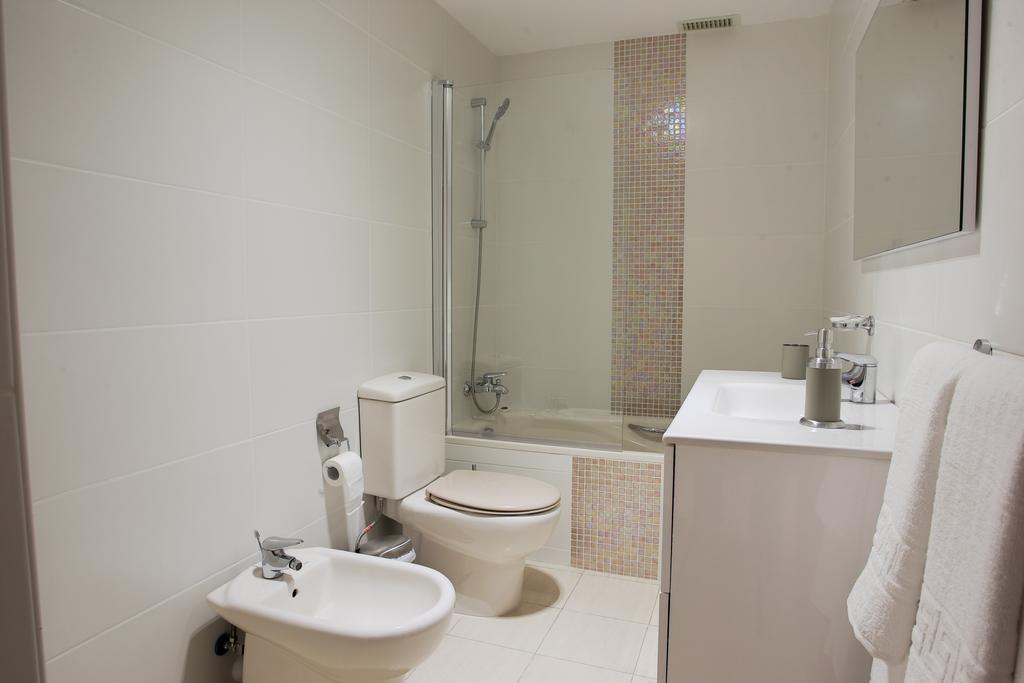 Chalet Costa Adeje Ngoại thất bức ảnh